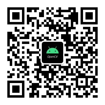 Scan to Follow